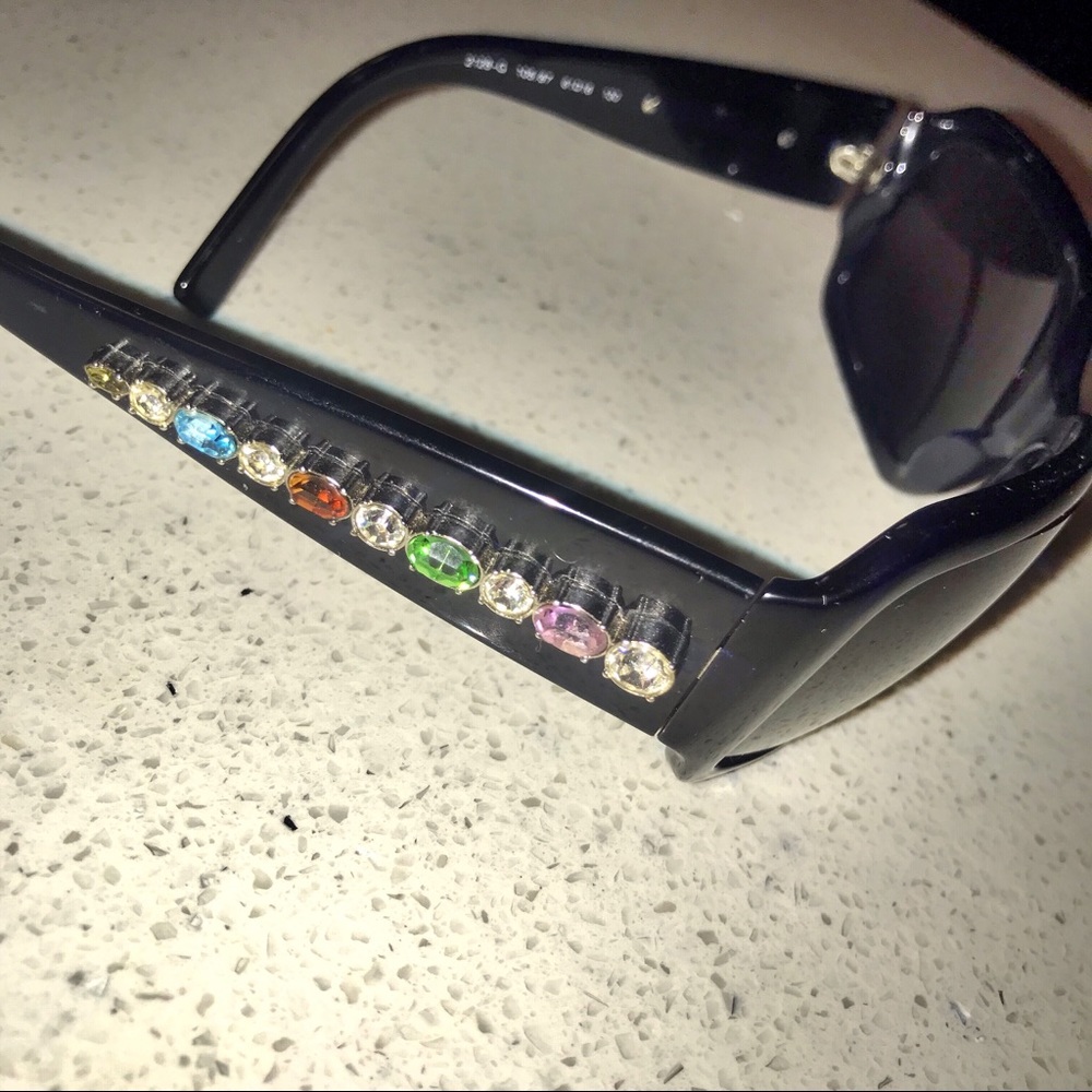 Eyewear
